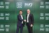 DAZN Surj Sports Investment