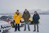 Grand Tour