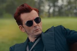 Good Omens 2