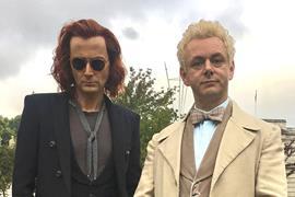 Good Omens 2