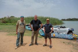 Grand Tour Sand Job