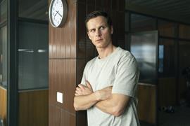 Young Wallander