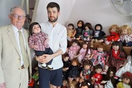 Jack Whitehall Travels with my father