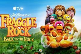 Apple_TV_Fraggle_Rock_Back_To_The_Rock_key_art_16x9