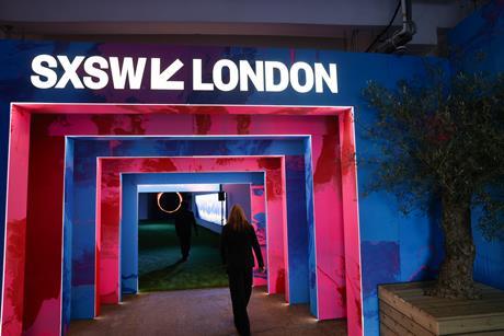 SXSW London 3
