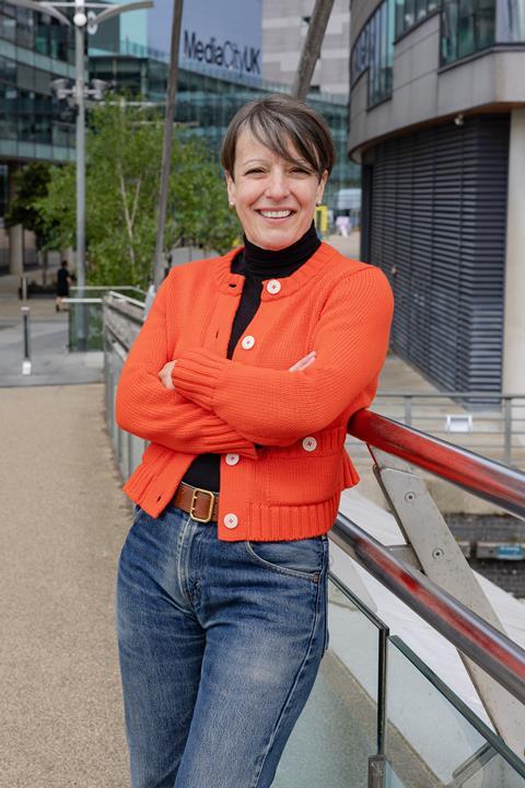 Alice Webb
